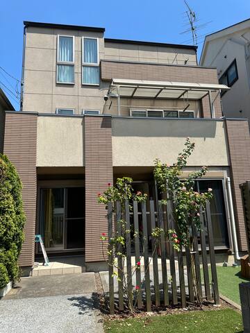 东京晴空塔圈独栋别墅 gallery image 2