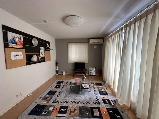 东京晴空塔圈独栋别墅 gallery image 5