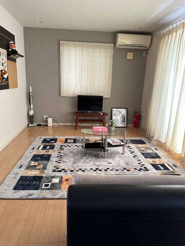 东京晴空塔圈独栋别墅 gallery image 3