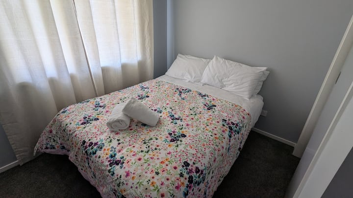 غرفة النوم 3