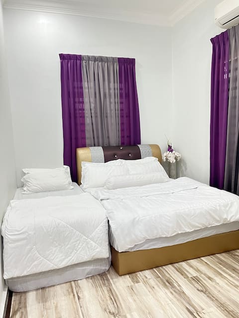 Homestay Natasha