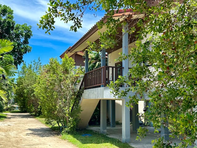 Roofs & Roots Co Ltd managed Airbnb listing 2
