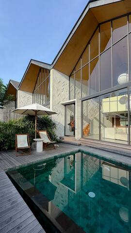 ASAI Village managed Airbnb listing 1