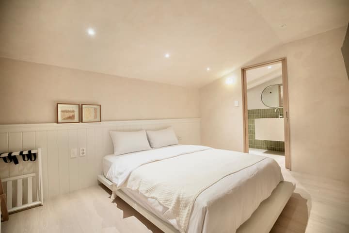 غرفة النوم 4