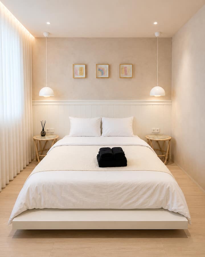 Habitación 1