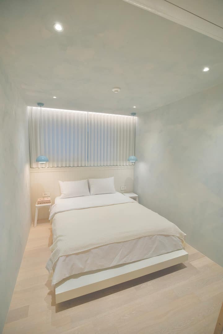 غرفة النوم 2