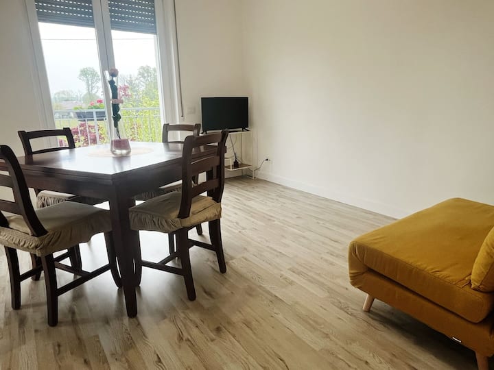 Appartamento Con Terrazza - Varese