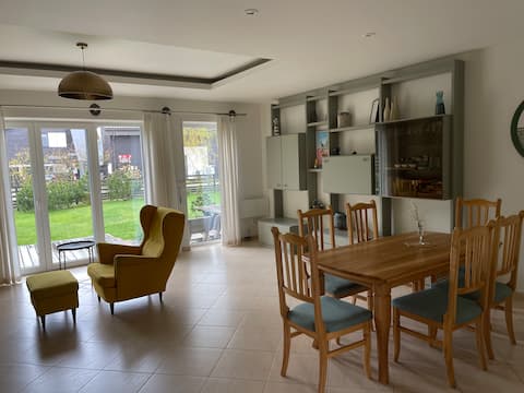 AV villa