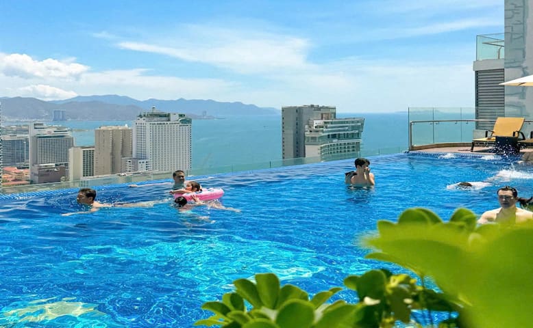 SUNNY SMES managed Airbnb listing 3