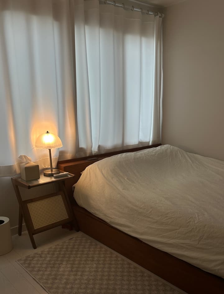 غرفة النوم 2