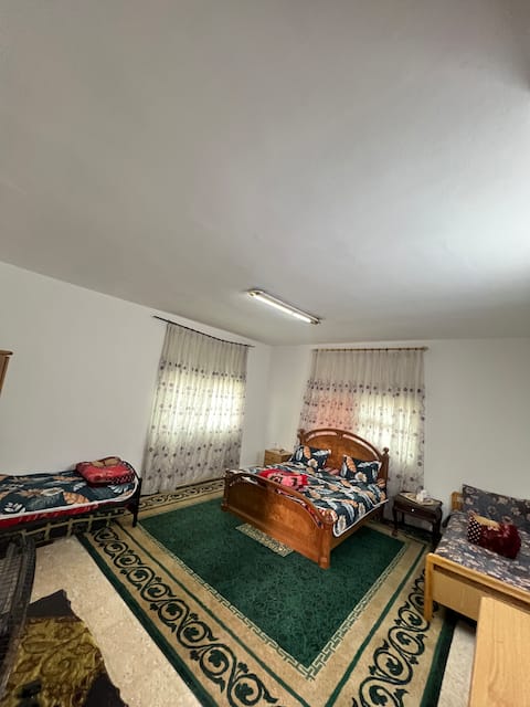 Abuawad Rental
