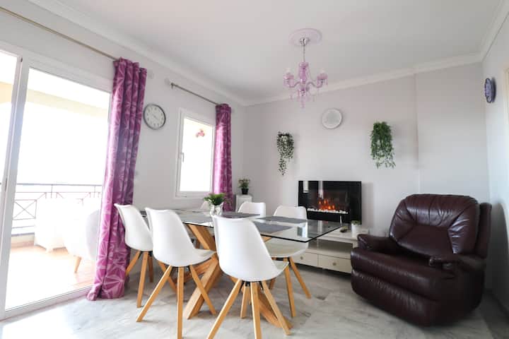 Dinastia D201 By Tenerife Rental & Sales - Playa de las Américas