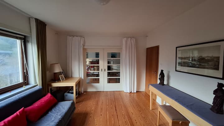 ห้องนอน