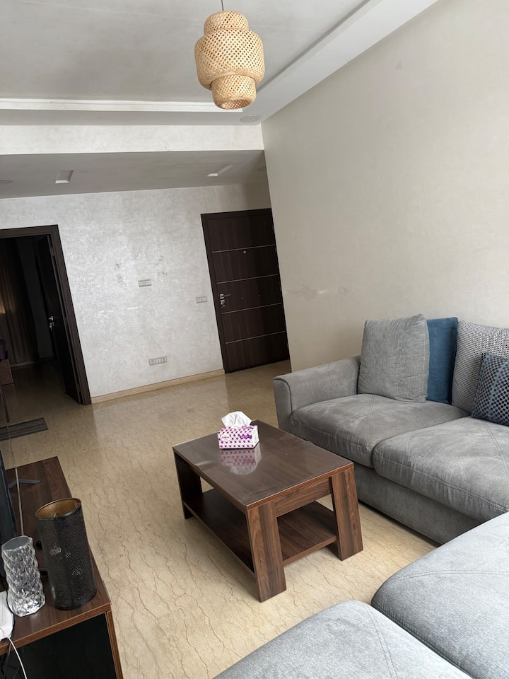 Modern Stay In Central Casablanca Maarif - Casablanca