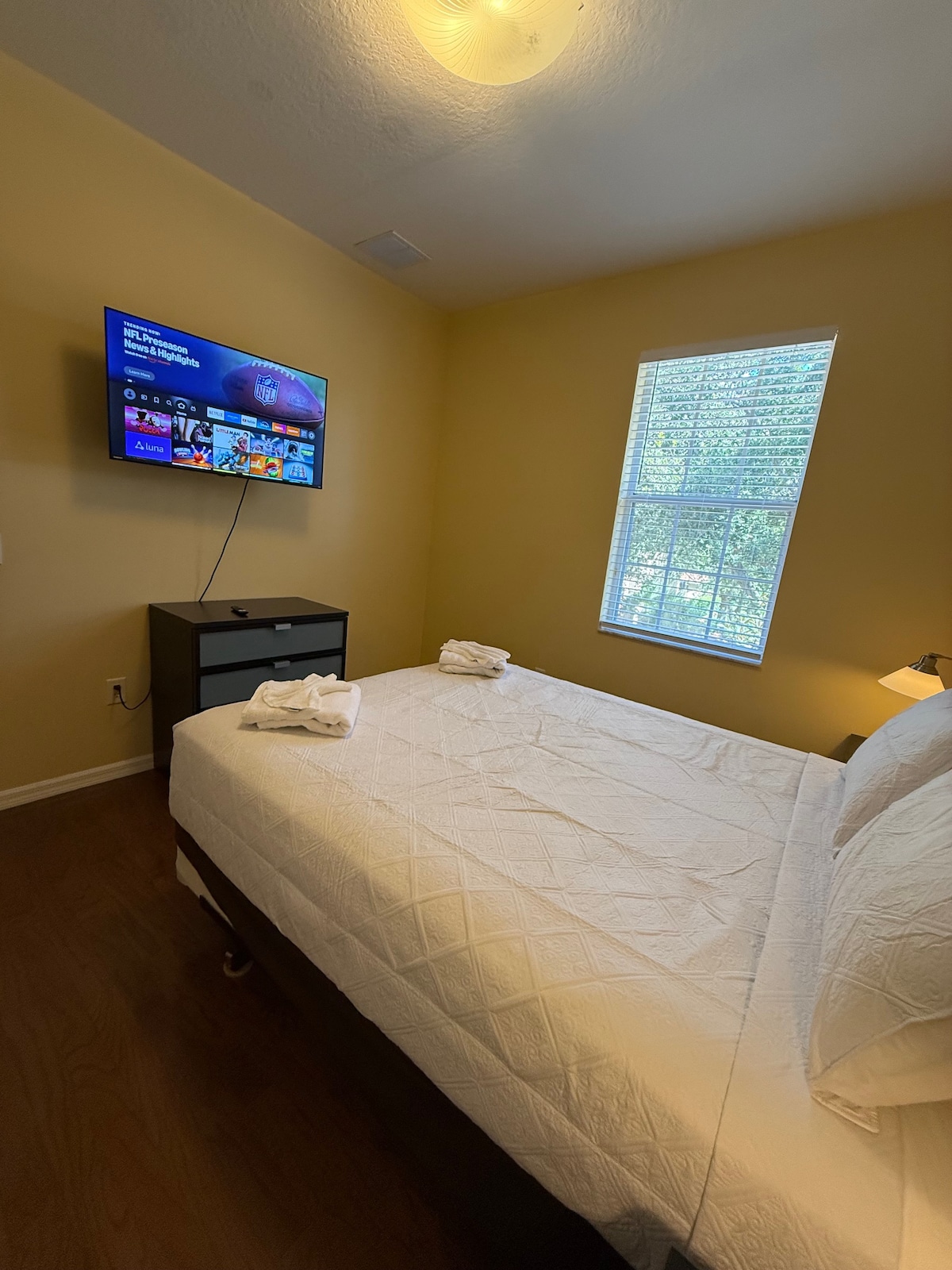 غرفة النوم 3