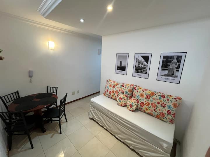 მისაღები სივრცე