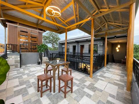 Villa Estelita Vacation House with Heated Pool