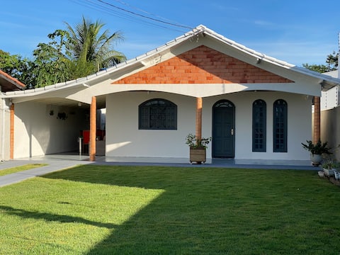 Feel at home Safe, calm and welcoming environment