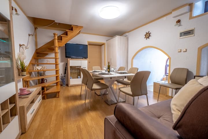Villa Sea Valley Crikvenica - Selce