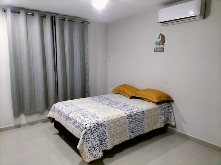 საძინებელი 2