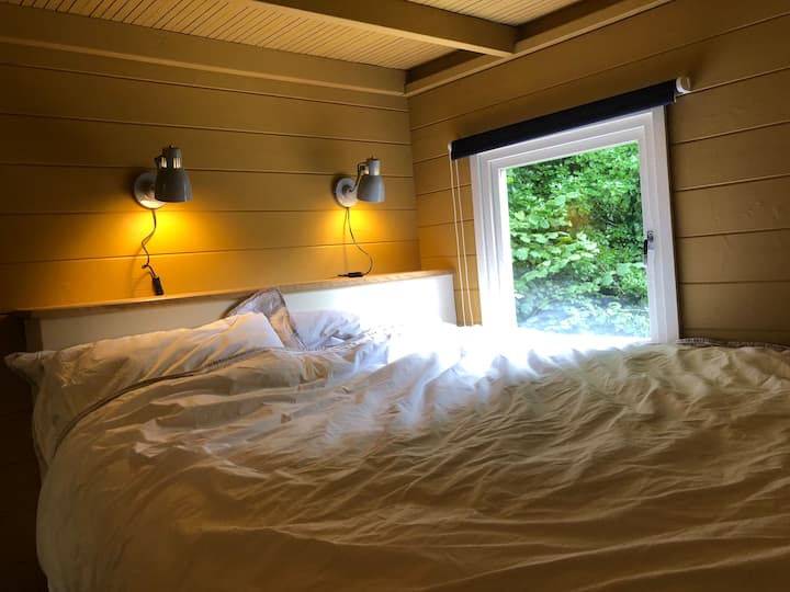 חדר שינה אחד