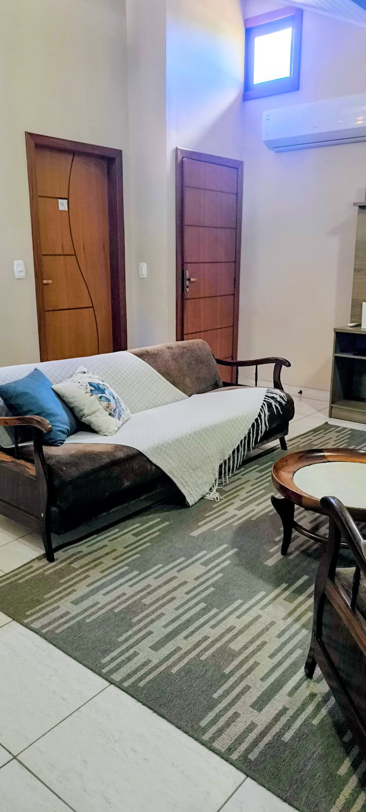 Casa Da Tati - Domingos Martins