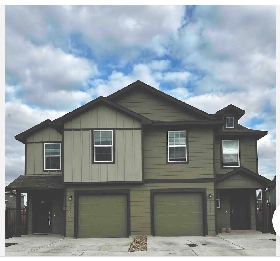 Home near COTA, Tesla and ABIA Houses for Rent in Del Valle, Texas