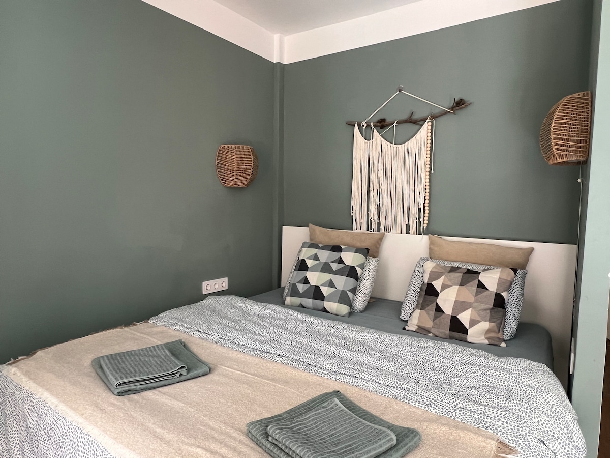 Спално помещение