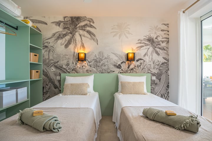 غرفة النوم 3