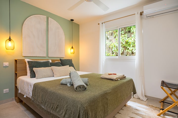 غرفة النوم 1