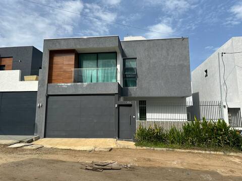 Villa Abatta Miami Beach