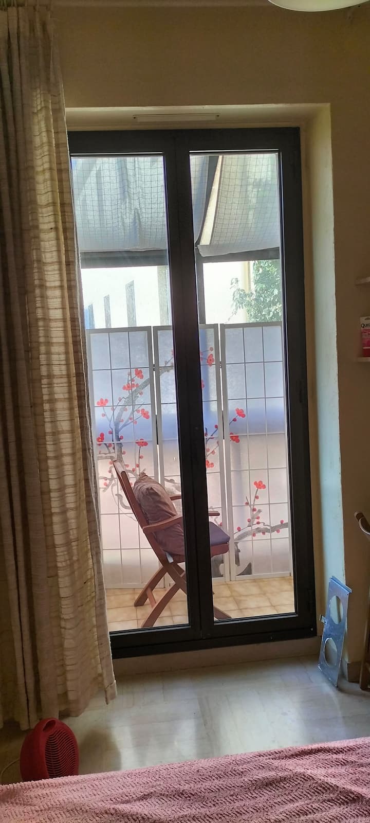 Studio à Côté De La Mer - Nice