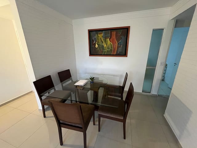 Virtual Imobiliaria managed Airbnb listing 2