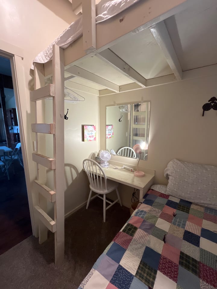 Bedroom 7