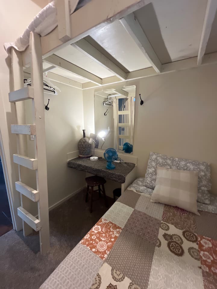 Bedroom 6