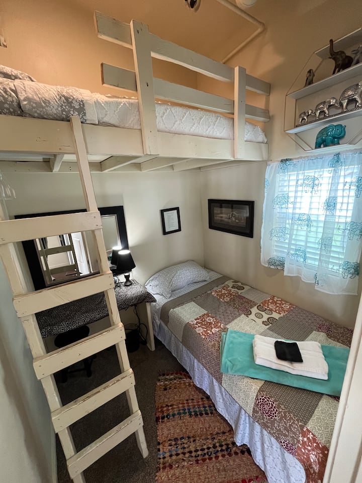 Bedroom 5