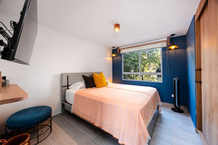 Habitación 2