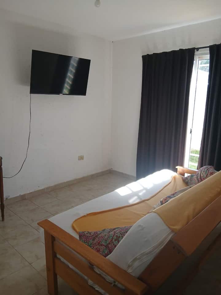 Duplex Bv - Bell Ville