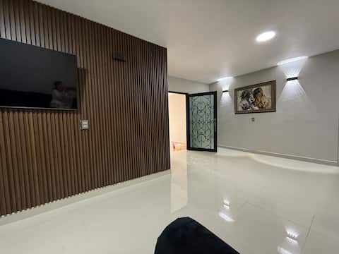Popular Airbnb listing: Beautiful, spacious and modern house in Arandas in Arandas