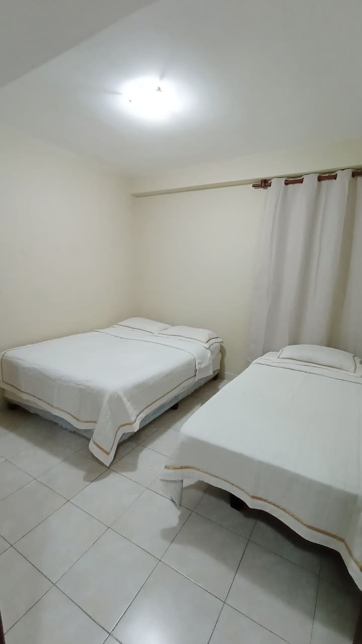 غرفة النوم 1