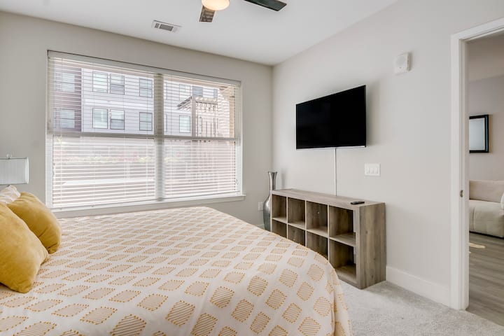 ห้องนอน