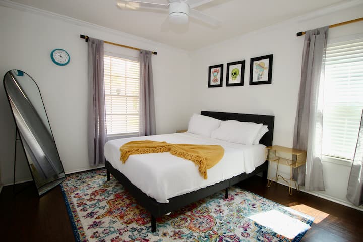 غرفة النوم 4