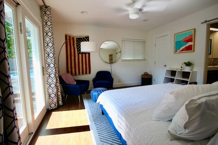 غرفة النوم 5