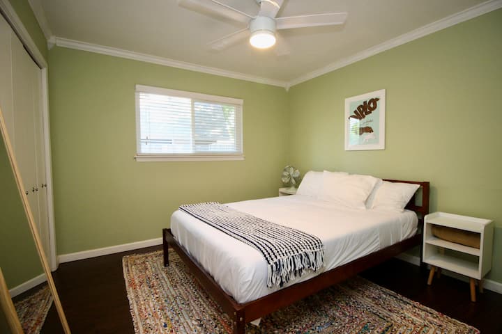 غرفة النوم 3