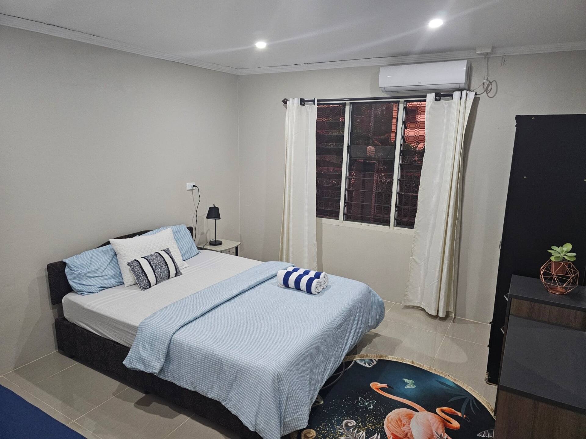 Cozy Holiday Accommodation Coral Coast-Guest House