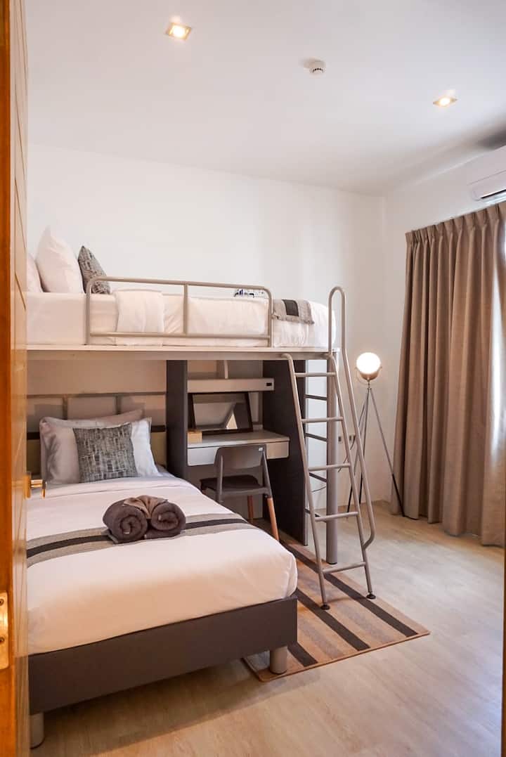 Спална соба 1