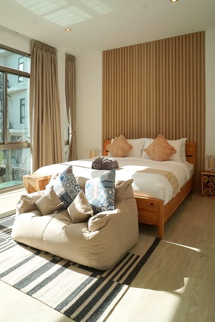 Спална соба 2