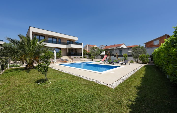 Villa Sunlight Zadar - Zadar