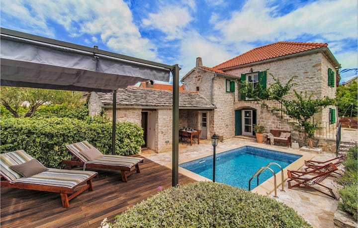Villa Maruka - Brač