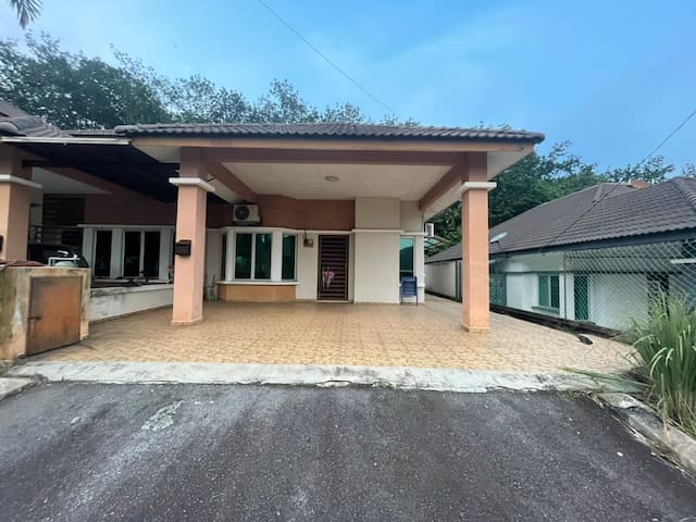 Guest favorite listing in Klia - Nilai